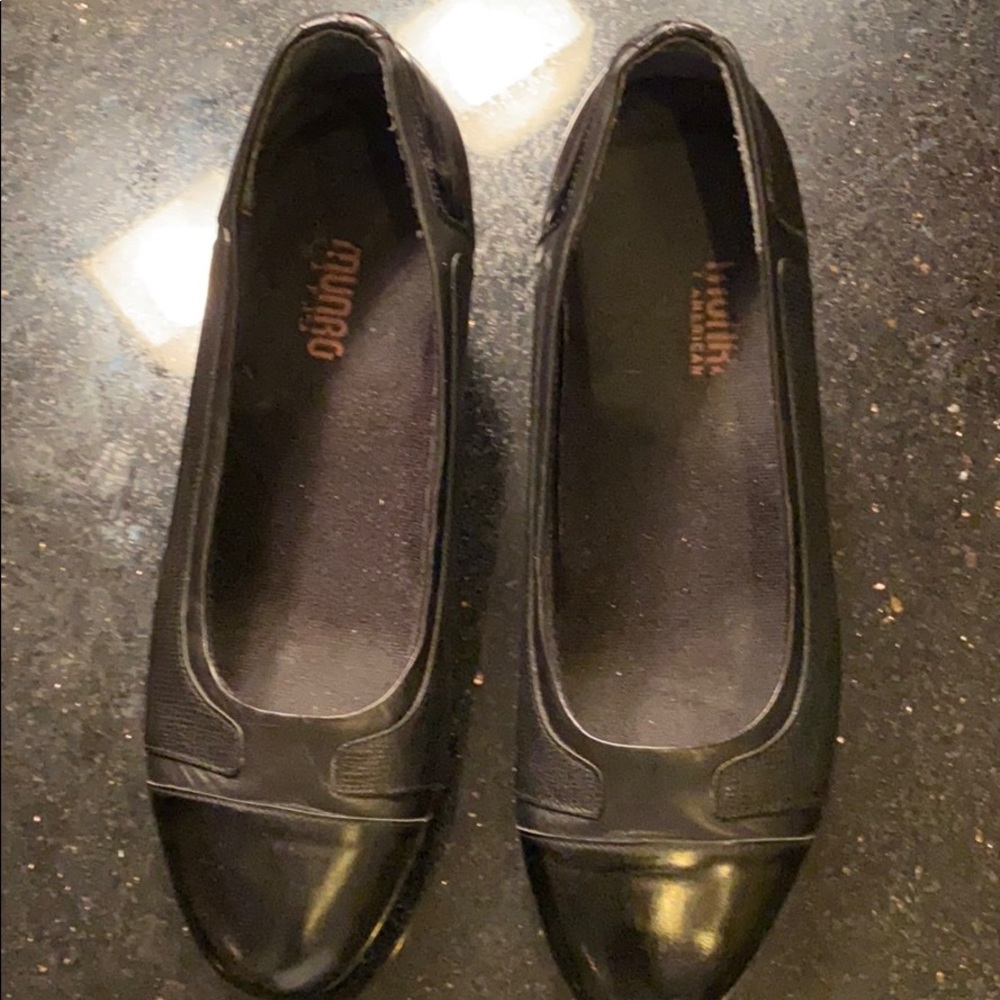 MUNRO Shoes